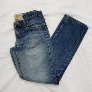 American Rag Cie Straight Jeans Size 1S